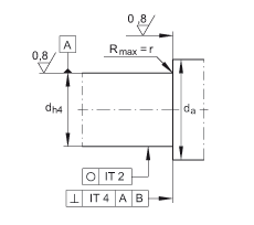 ǽ|SІԪ ZKLFA1263-2RS, pᔰbɂȴܷƽ˵ķm
