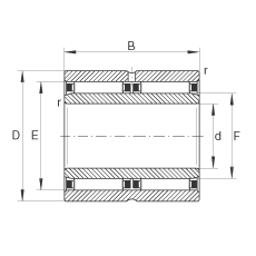 LS NAO25X42X32-ZW-ASR1, o߅p