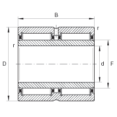 LS NA6917-ZW, ߴϵ 69p