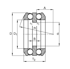 S 54309 + U309, (j) DIN 711/ISO 104 (bio)(zhn)ҪߴSȦһ(g)ɂ(g)Ȧɷx
