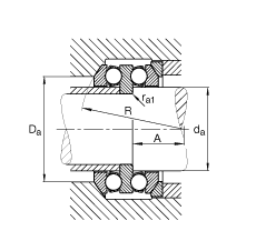 S 54307, (j) DIN 711/ISO 104 ˜ʵҪߴpSȦɷx