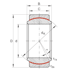 P(gun)(ji)S GE17-UK, (j) DIN ISO 12 240-1 (bio)(zhn)So(h)