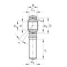 US GAKL16-PB, (j) DIN ISO 12 240-4 (bio)(zhn)ݼySo(h)