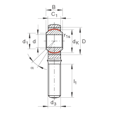 US GAKL16-PW, (j) DIN ISO 12 240-4 (bio)(zhn)ݼySo