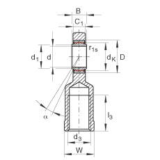US GIL25-UK, (j) DIN ISO 12 240-4 ˜ݼySo