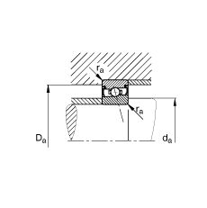 SS HSS71908-C-T-P4S, {(dio)(ji)Ɍ(du)b|  = 15㣬ɂ(c)ܷǽ|Ӈ(yn)