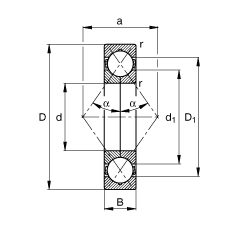 c|S QJ314-MPA, (j) DIN 628-4 (bio)(zhn)Ҫߴ, ɷx, ʷփ(ni)Ȧ