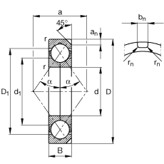 c(din)|S QJ244-N2-MPA, (j) DIN 628-4 Ҫߴ Բжʷփ(ni)Ȧɂ(g)ֹӲ