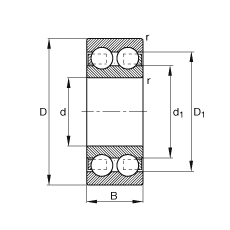 S 4202-B-TVH, (j) DIN 625-3 (bio)(zhn)Ҫߴp