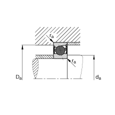 SS HCB71908-C-2RSD-T-P4S, {(dio)(ji)ɌԪb|  = 15㣬մɂ(c)ܷ⣬ǽ|ƹ