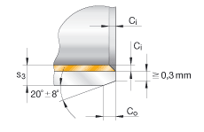 r EGB0610-E40-B, ףSo(h)~r
