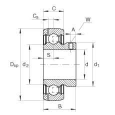 S GAY50-NPP-B, Ȧ ƽ^ᔶλɂ P ܷ