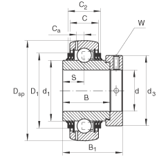 S GE50-KTT-B, ȦƫiȦλ ɂ(c) T ܷ