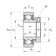 S RAE30-NPP-B, ȦƫiȦλ ɂ P ܷ
