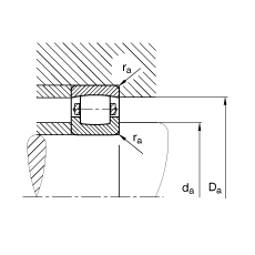 ΝLS 20230-MB, (j) DIN 635-1 (bio)ʵҪߴ